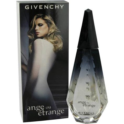 parfum ange ou etrange givenchy|ange ou strange perfume.